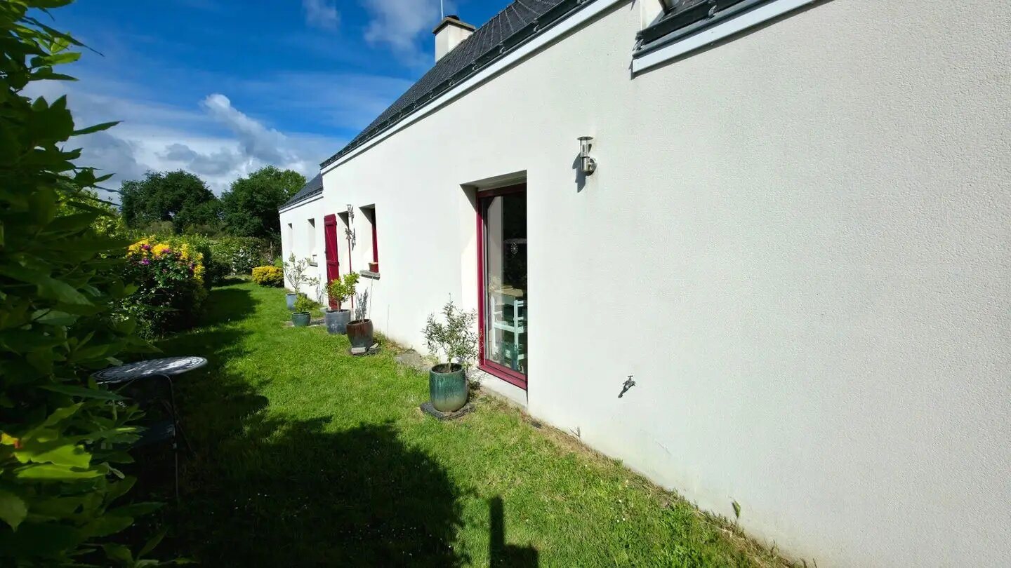 Maison à vendre, 90m², Saint-Joachim