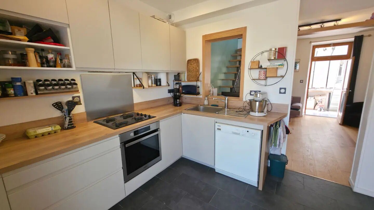 Maison à vendre, 49m², Trignac