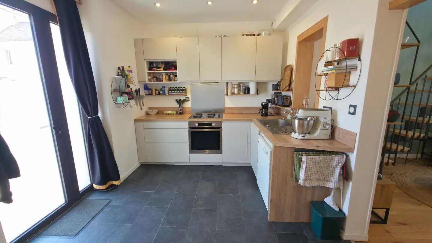 Maison à vendre, 49m², Trignac