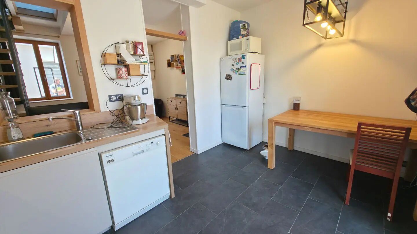 Maison à vendre, 49m², Trignac