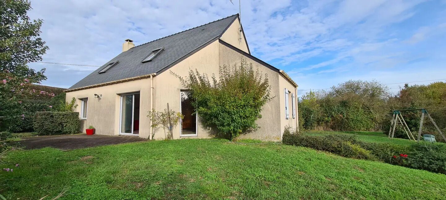 Maison à vendre, 140m², Montoir-de-Bretagne