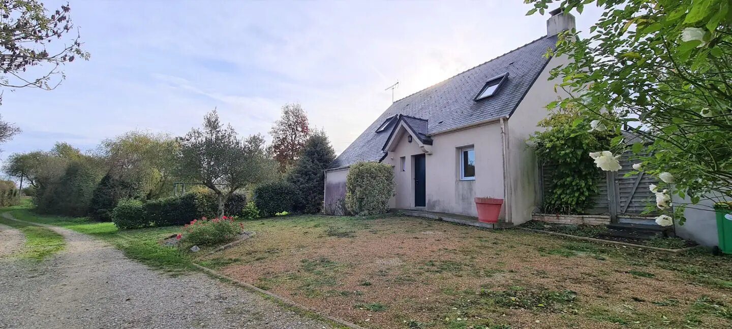 Maison à vendre, 140m², Montoir-de-Bretagne