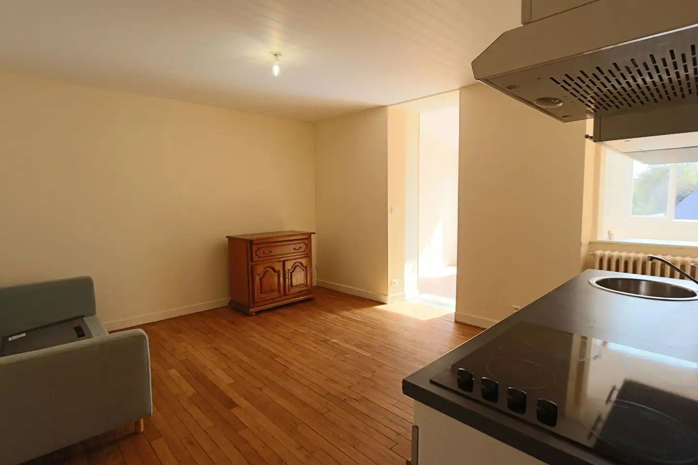 Appartement à louer, 67m², Trignac