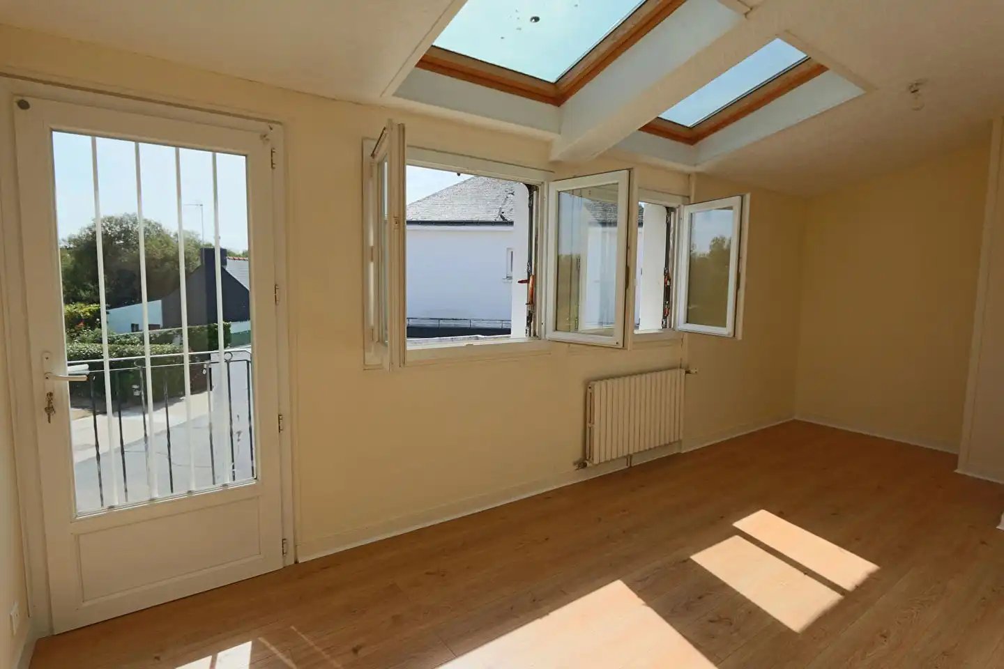 Appartement à louer, 67m², Trignac