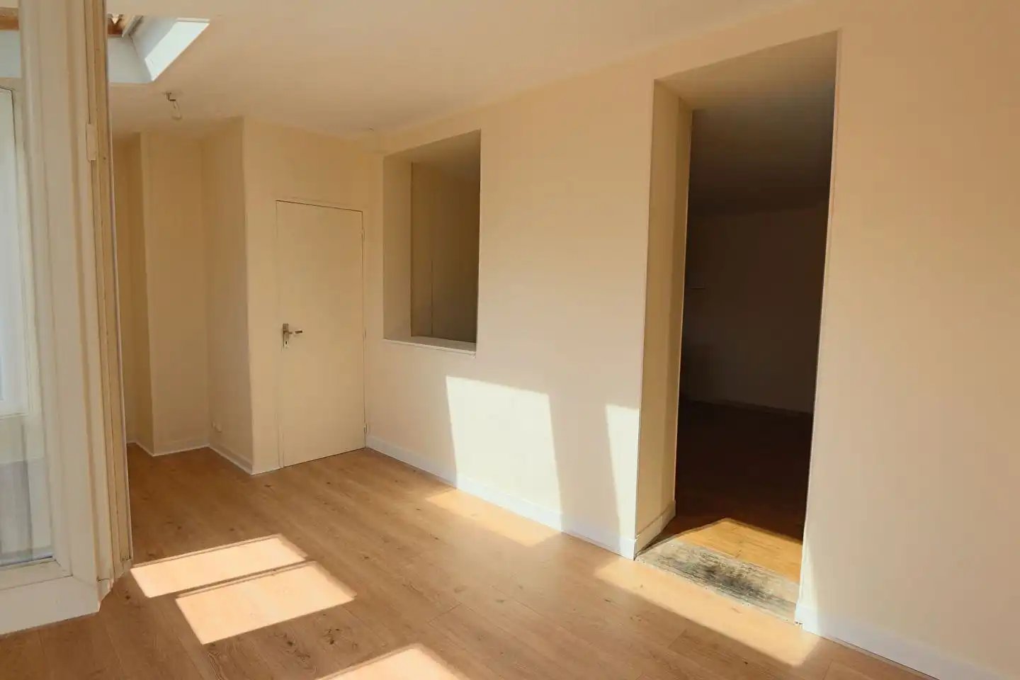 Appartement à louer, 67m², Trignac
