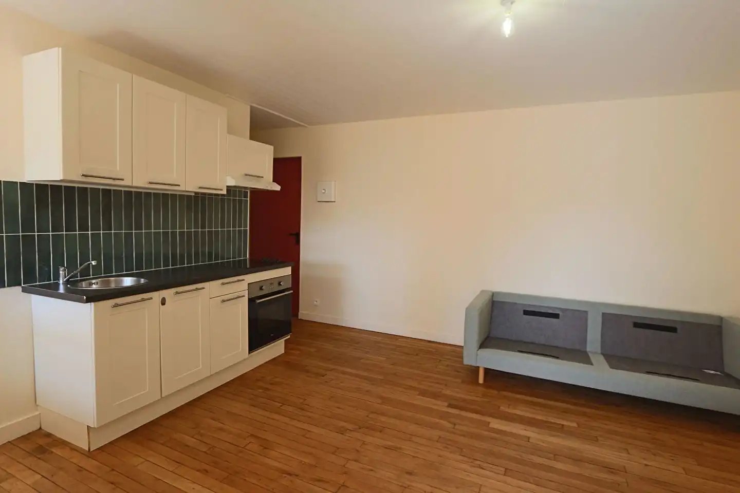 Appartement à louer, 67m², Trignac