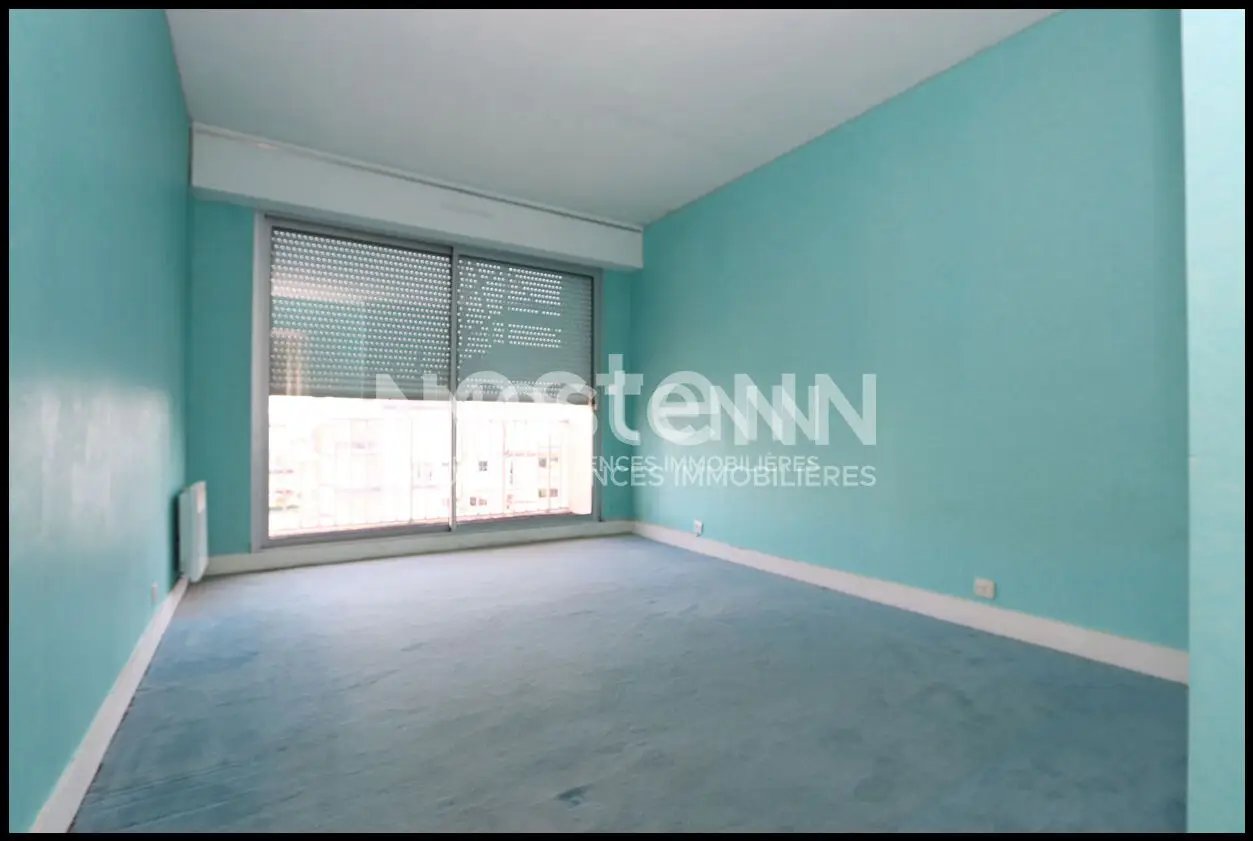 Appartement à louer, 73m², Saint-Nazaire