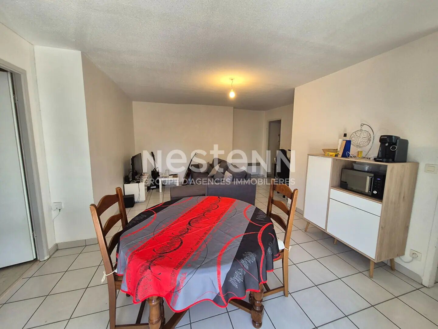 Appartement à vendre, 55m², Montoir-de-Bretagne