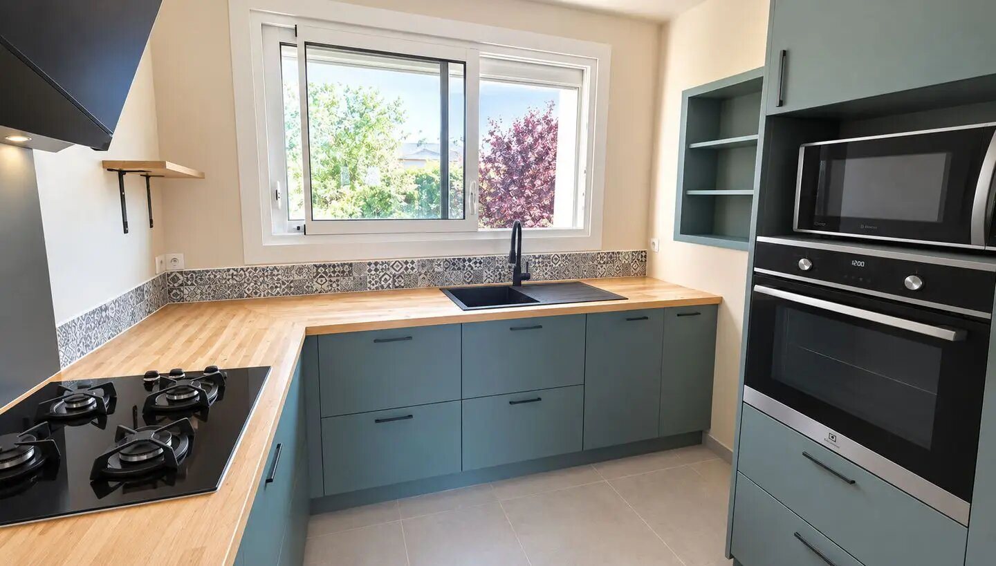 Maison à louer, 82m², Donges