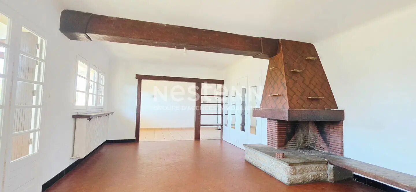 Maison à vendre, 103m², Saint-Malo-de-Guersac