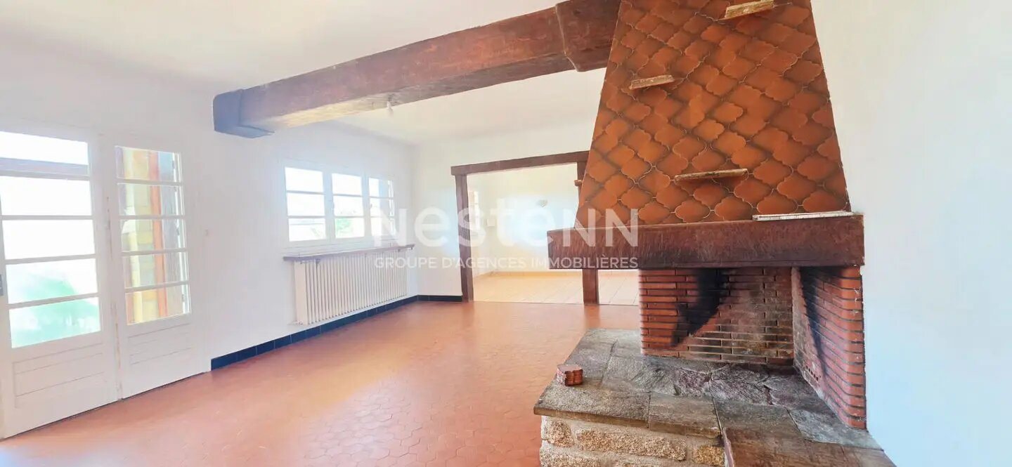 Maison à vendre, 103m², Saint-Malo-de-Guersac