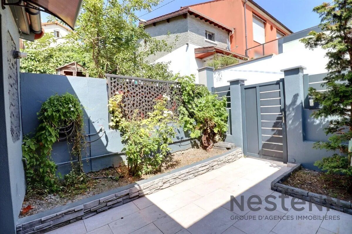 Maison à vendre, 71m², Fontenay-sous-Bois