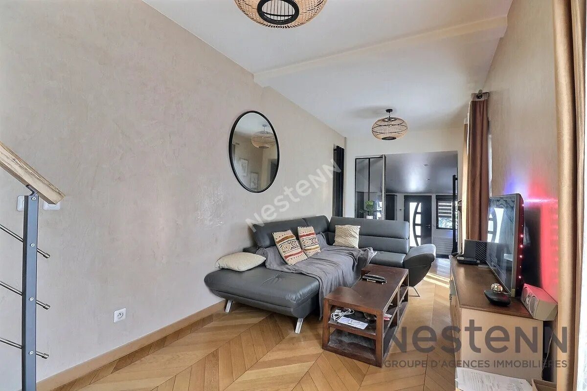 Maison à vendre, 71m², Fontenay-sous-Bois