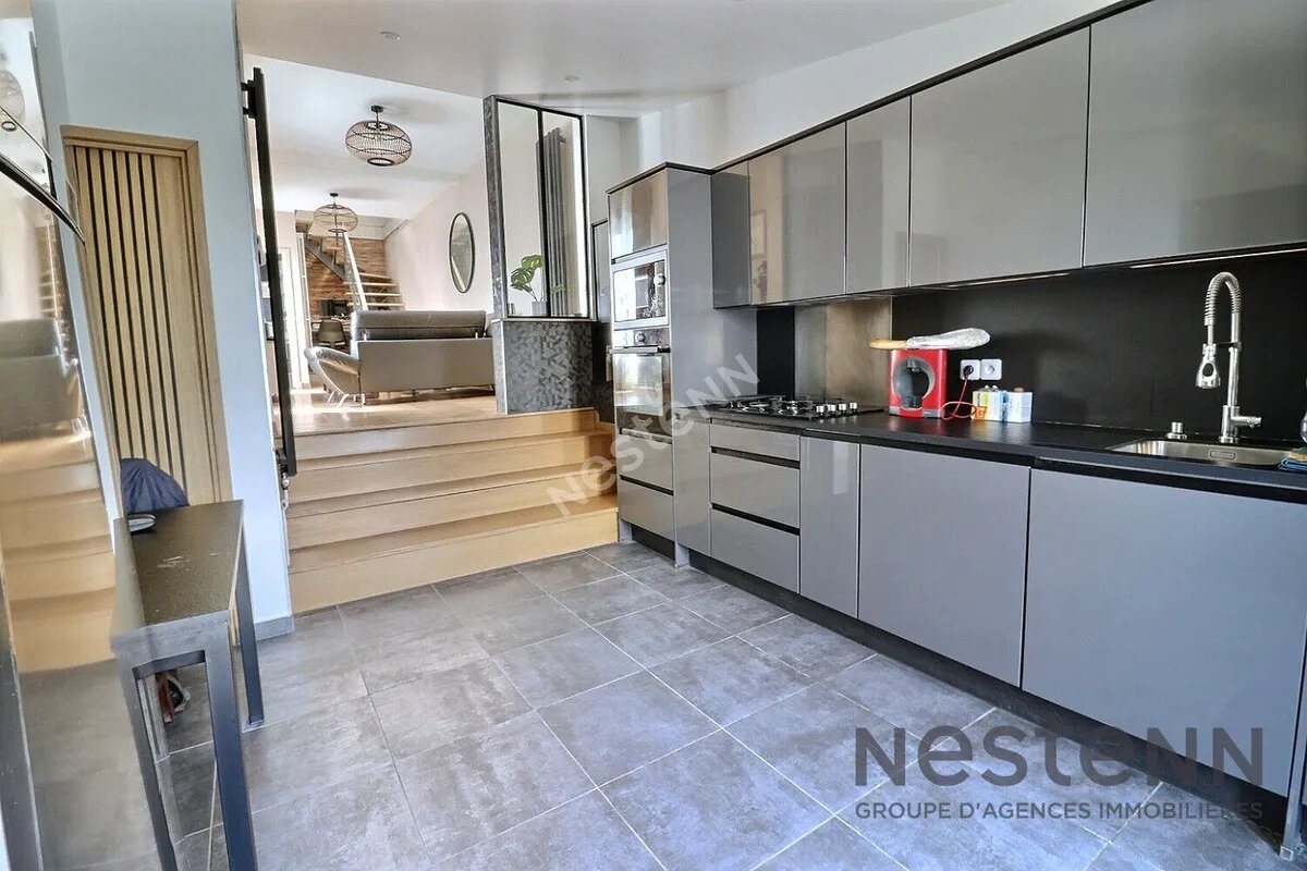 Maison à vendre, 71m², Fontenay-sous-Bois
