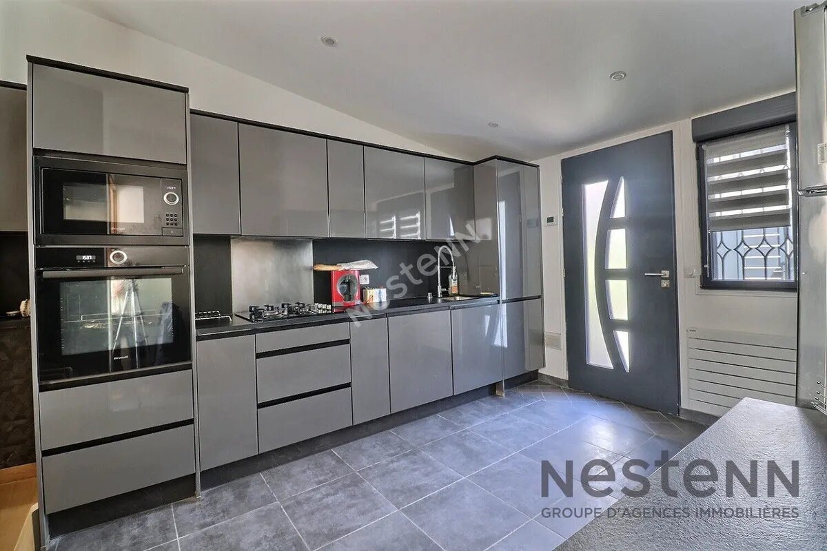 Maison à vendre, 71m², Fontenay-sous-Bois