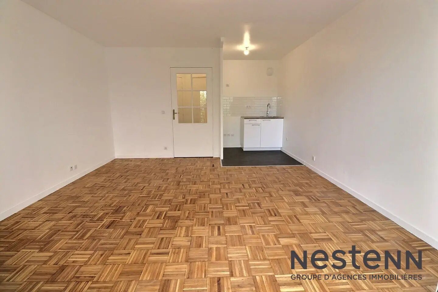 Appartement à louer, 28m², Neuilly-Plaisance