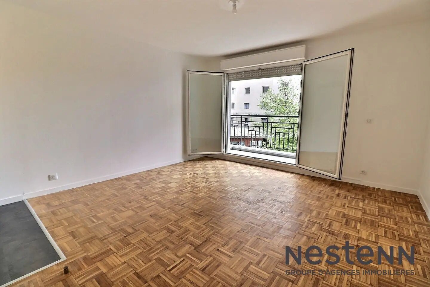 Appartement à louer, 28m², Neuilly-Plaisance