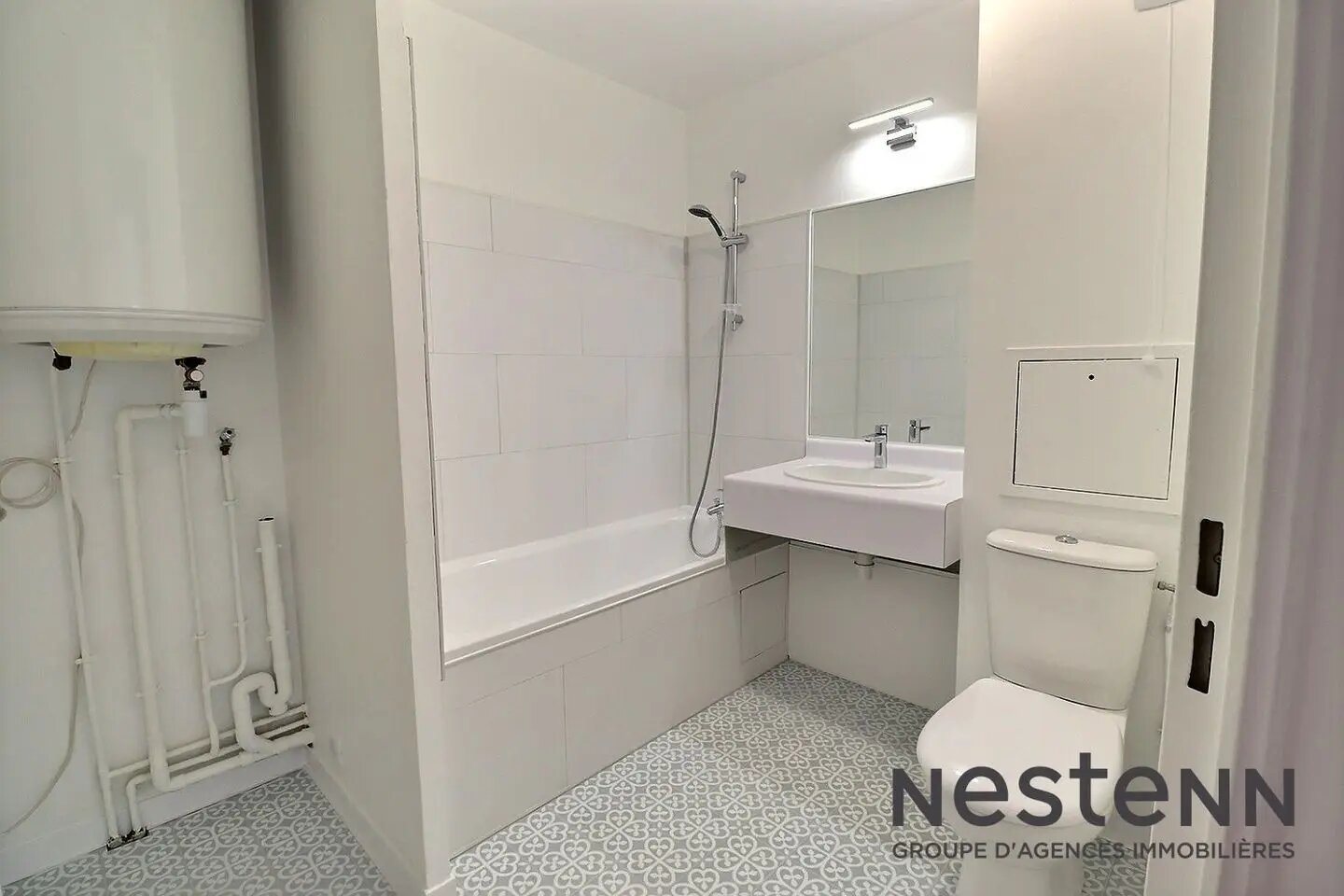 Appartement à louer, 28m², Neuilly-Plaisance