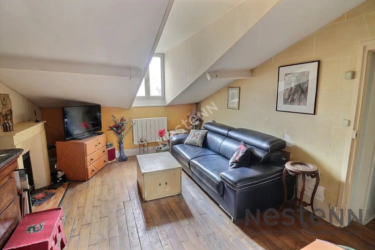 Appartement à vendre, 44m², Fontenay-sous-Bois