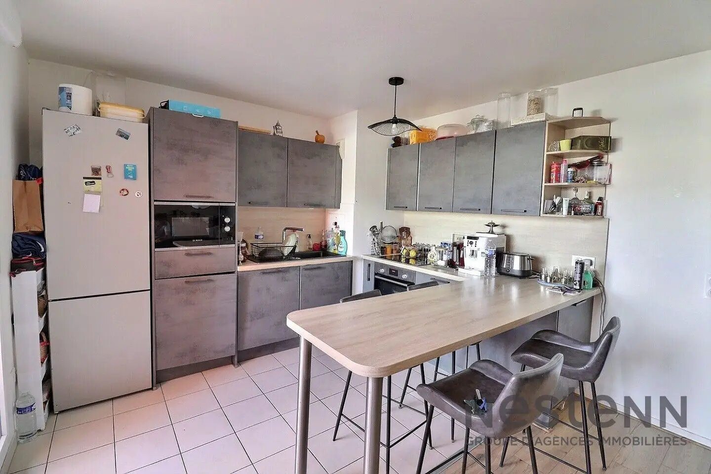 Appartement à vendre, 86m², Neuilly-sur-Marne