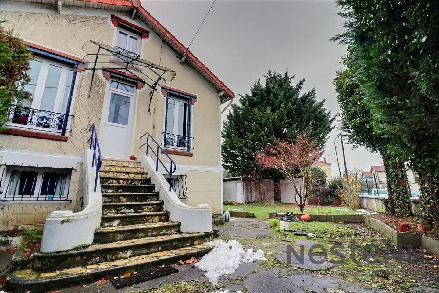 Maison à vendre, 89m², Neuilly-Plaisance