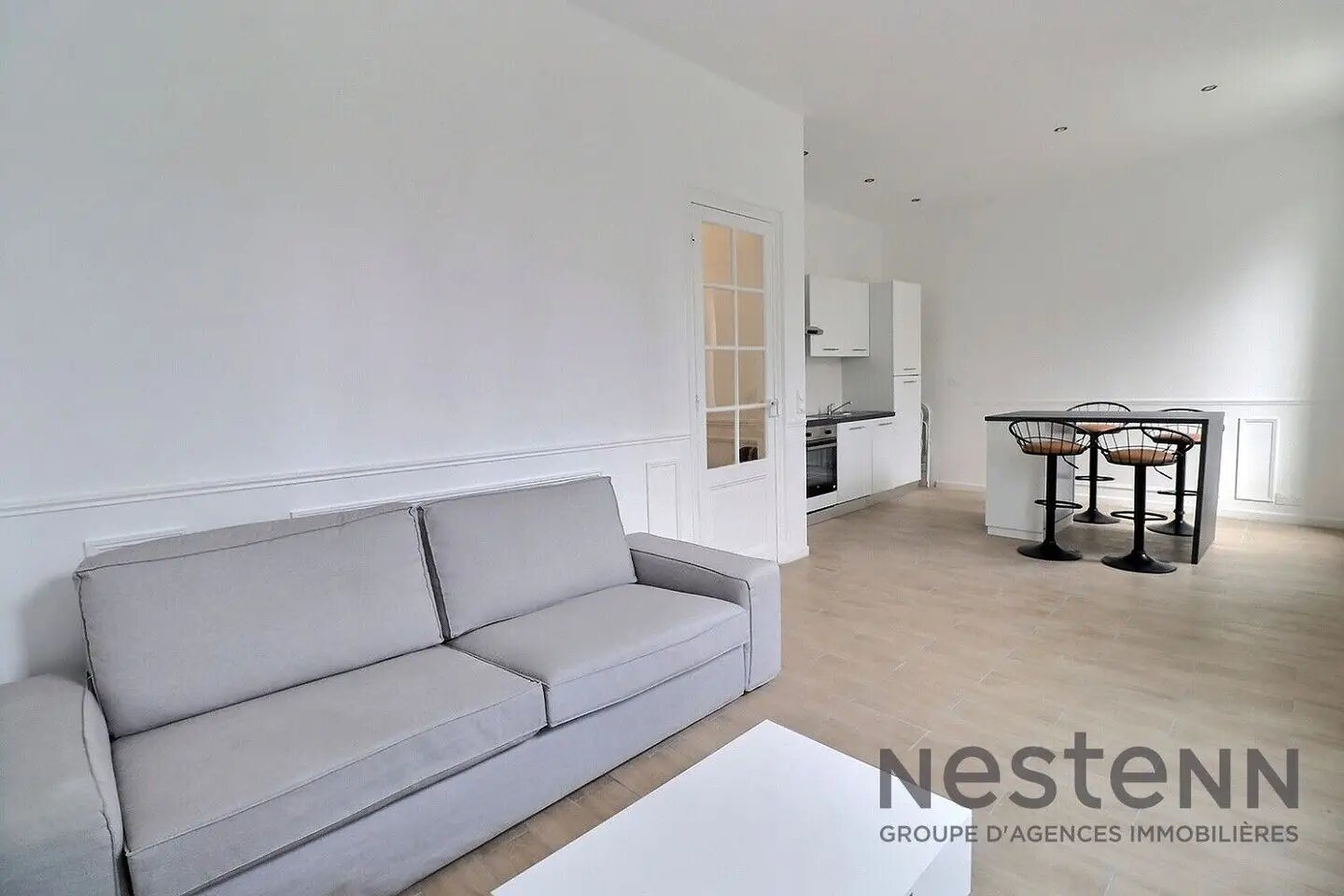 Appartement à louer, 46m², Neuilly-Plaisance