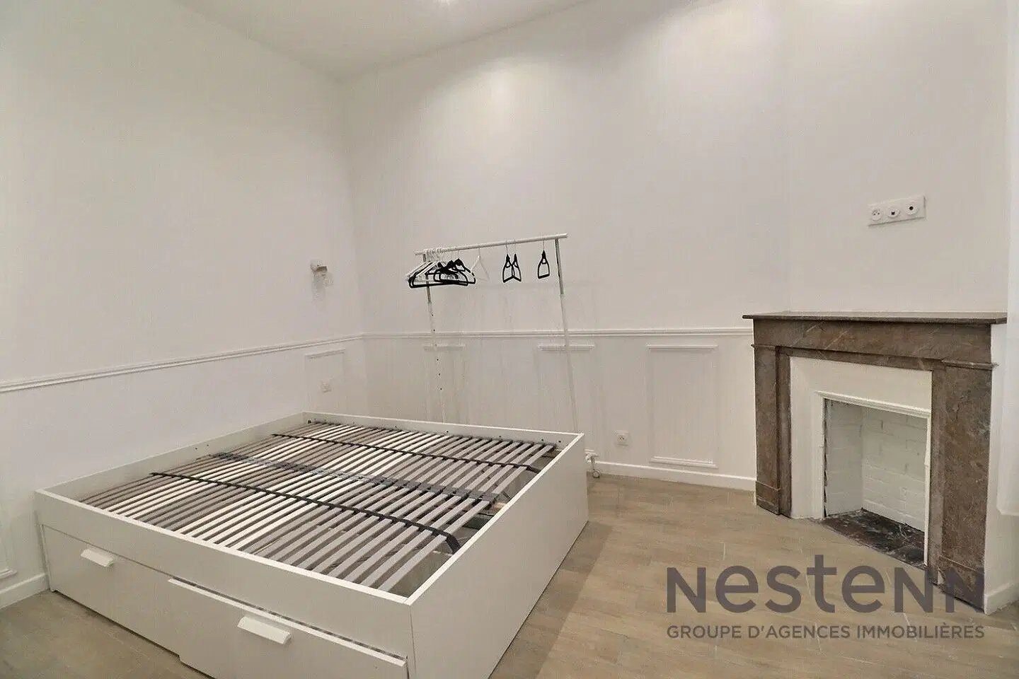 Appartement à louer, 46m², Neuilly-Plaisance