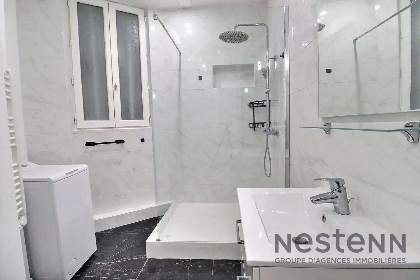 Appartement à louer, 46m², Neuilly-Plaisance