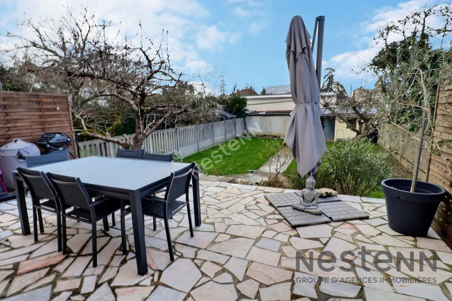 Maison à vendre, 112m², Neuilly-sur-Marne