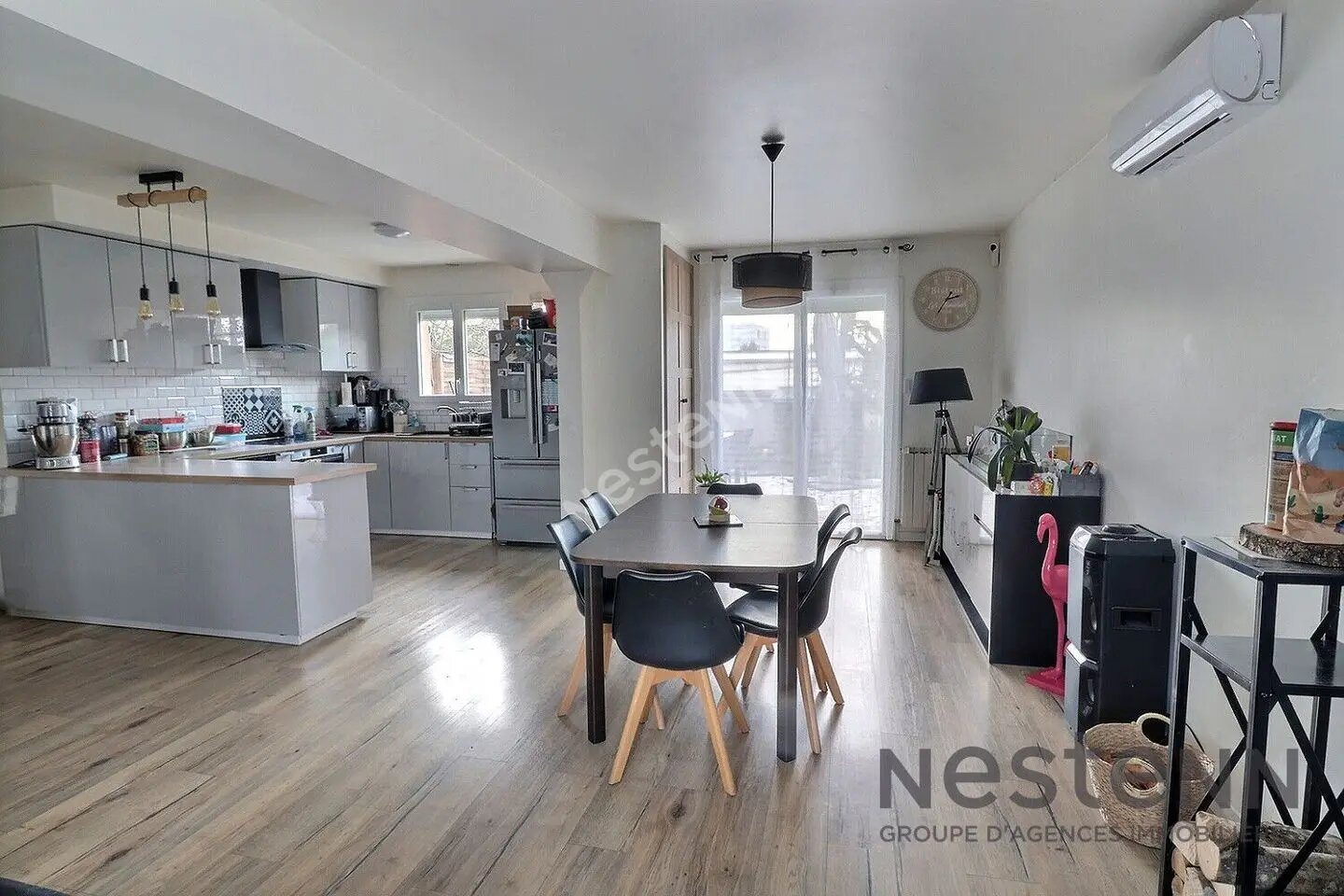 Maison à vendre, 112m², Neuilly-sur-Marne