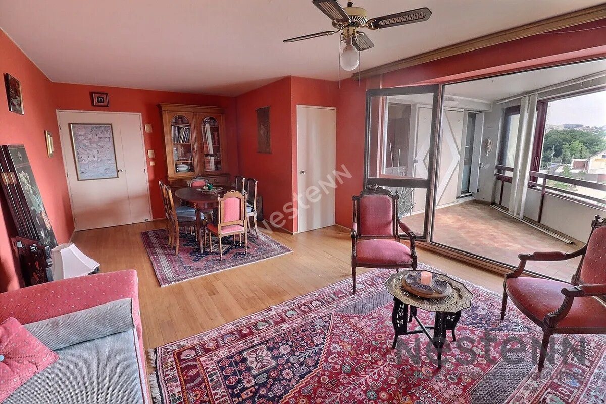Appartement à vendre, 70m², Neuilly-sur-Marne