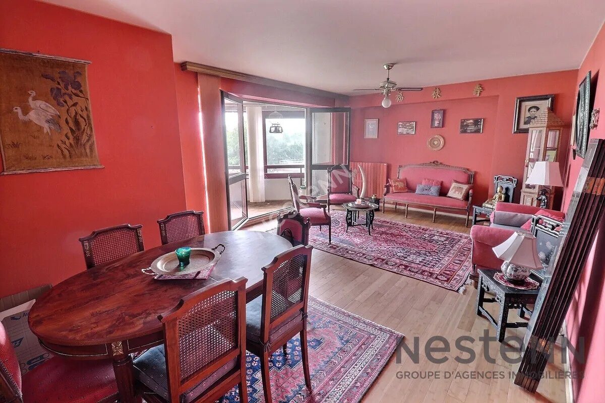 Appartement à vendre, 70m², Neuilly-sur-Marne