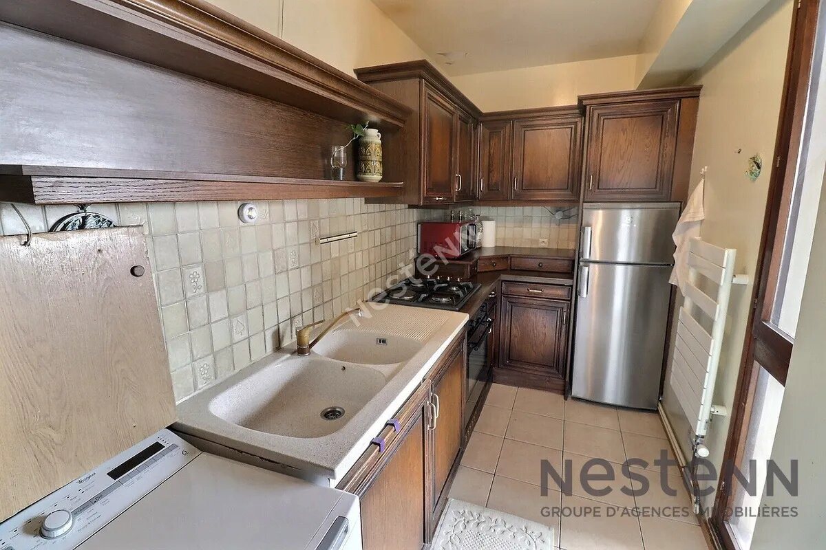 Appartement à vendre, 70m², Neuilly-sur-Marne