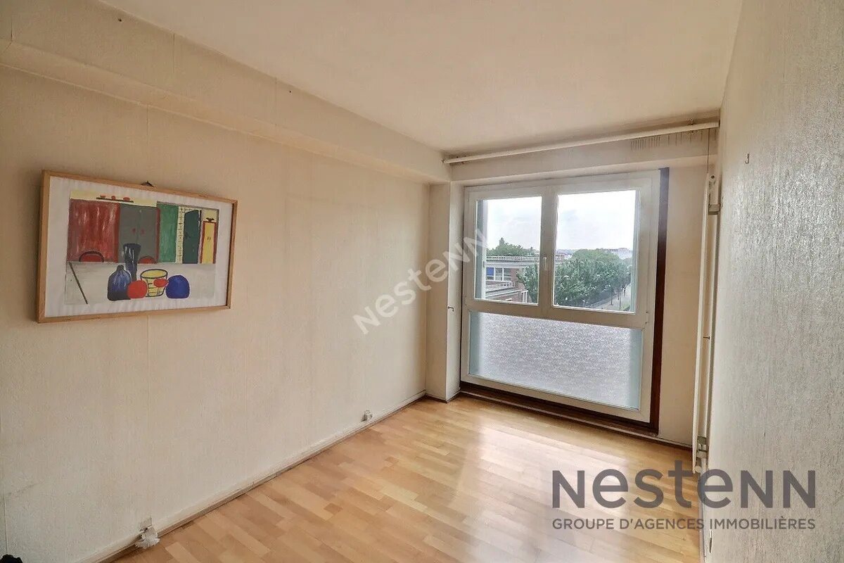 Appartement à vendre, 70m², Neuilly-sur-Marne