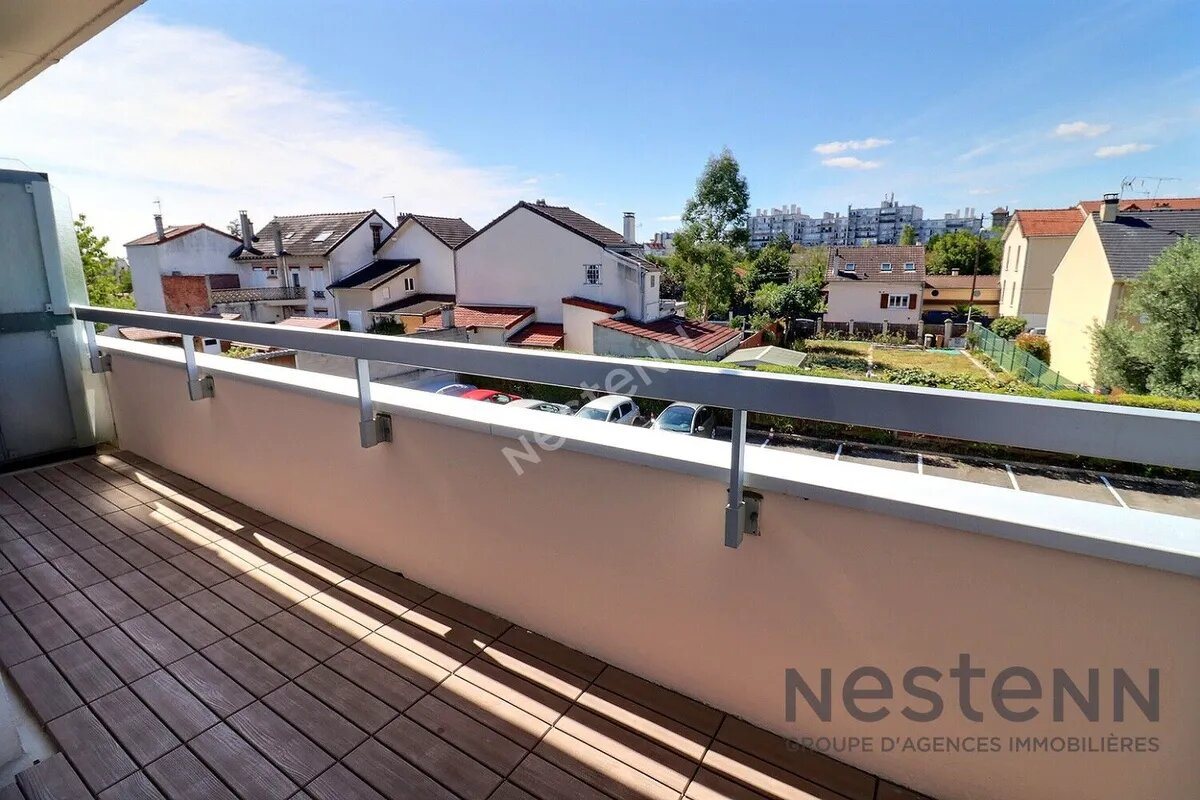 Appartement à vendre, 29m², Neuilly-sur-Marne