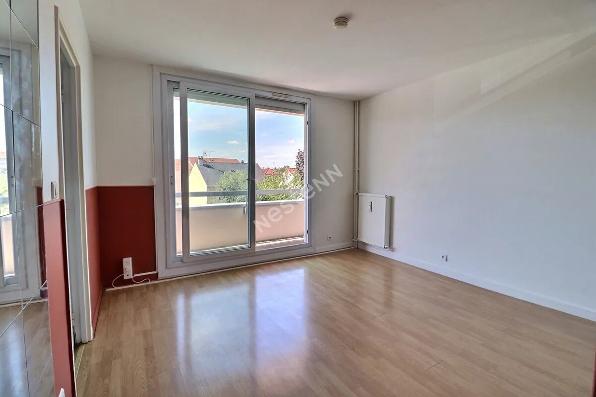 Appartement à vendre, 29m², Neuilly-sur-Marne