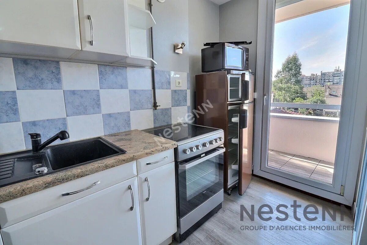 Appartement à vendre, 29m², Neuilly-sur-Marne