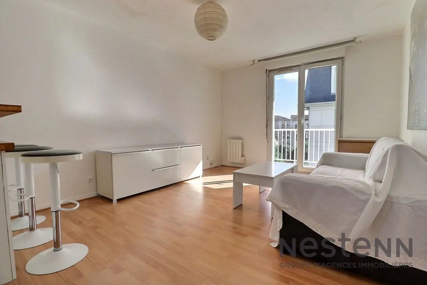 Appartement à vendre, 30m², Neuilly-sur-Marne
