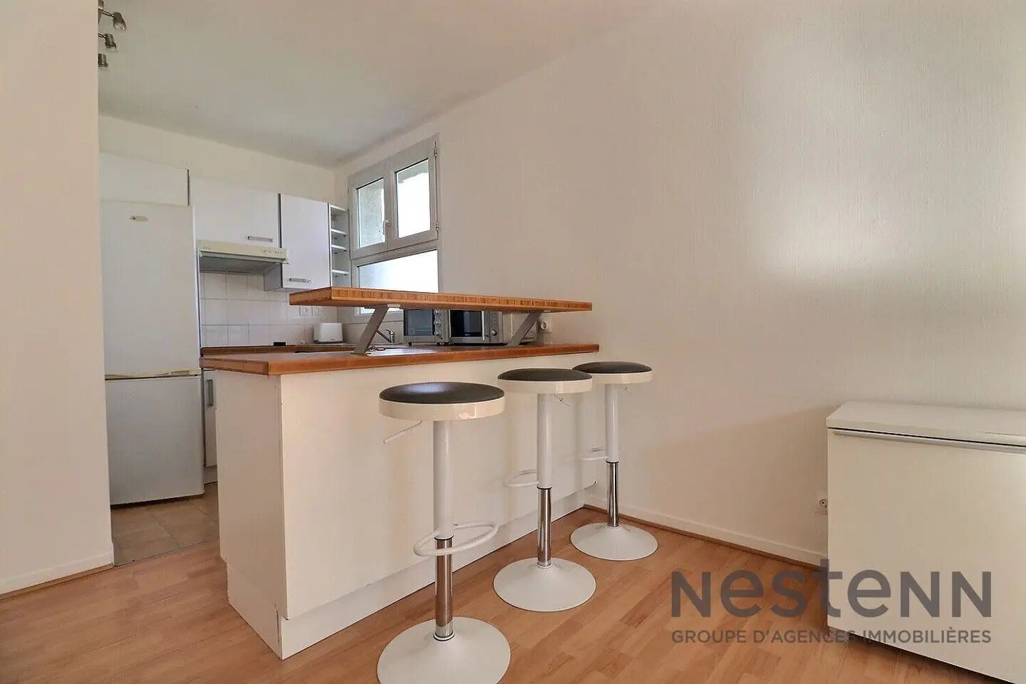 Appartement à vendre, 30m², Neuilly-sur-Marne