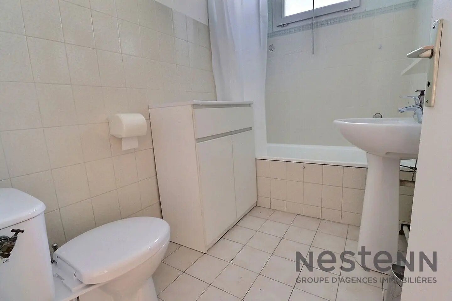 Appartement à vendre, 30m², Neuilly-sur-Marne