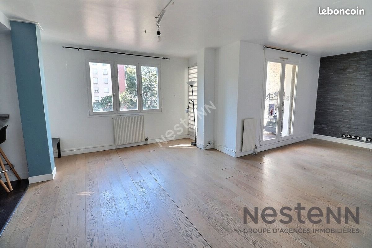 Appartement à vendre, 83m², Fontenay-sous-Bois