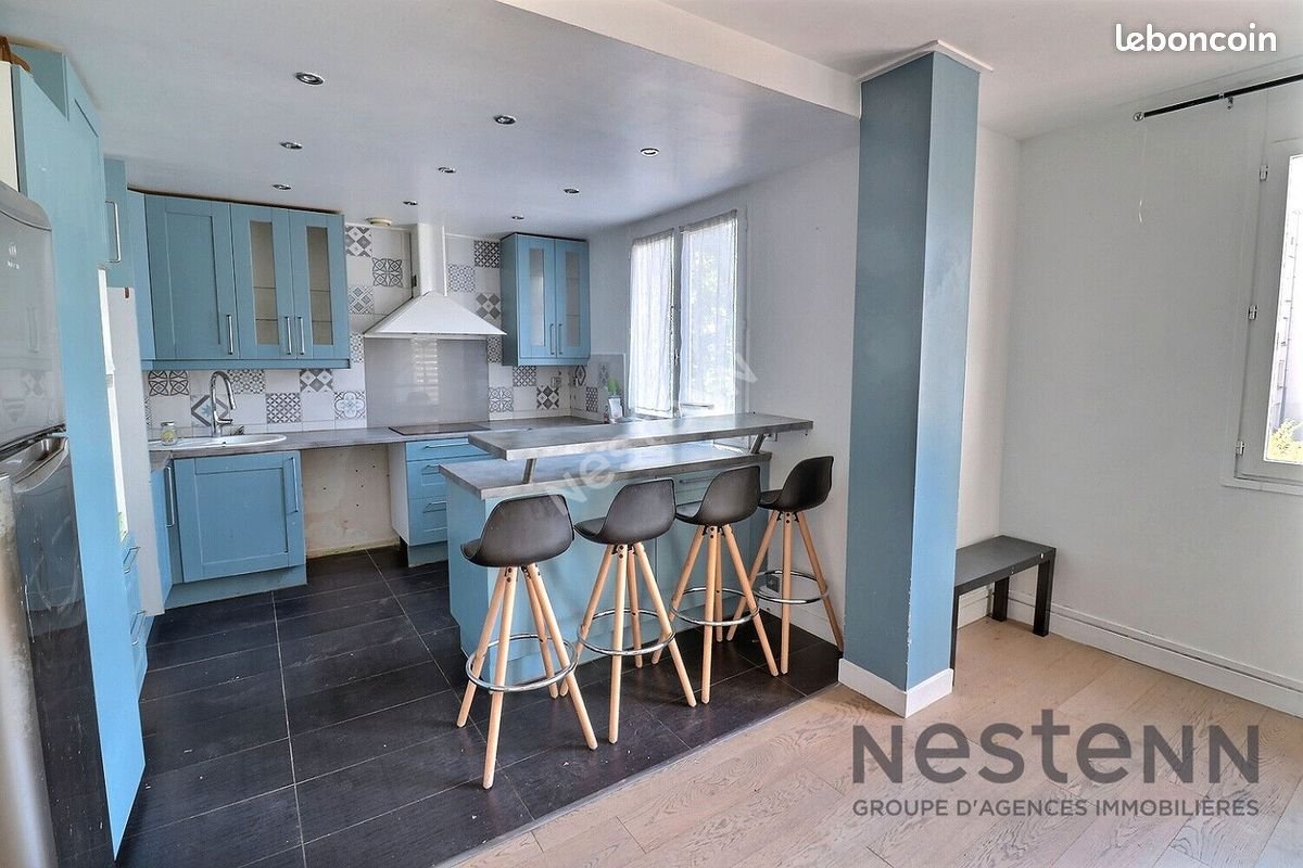 Appartement à vendre, 83m², Fontenay-sous-Bois