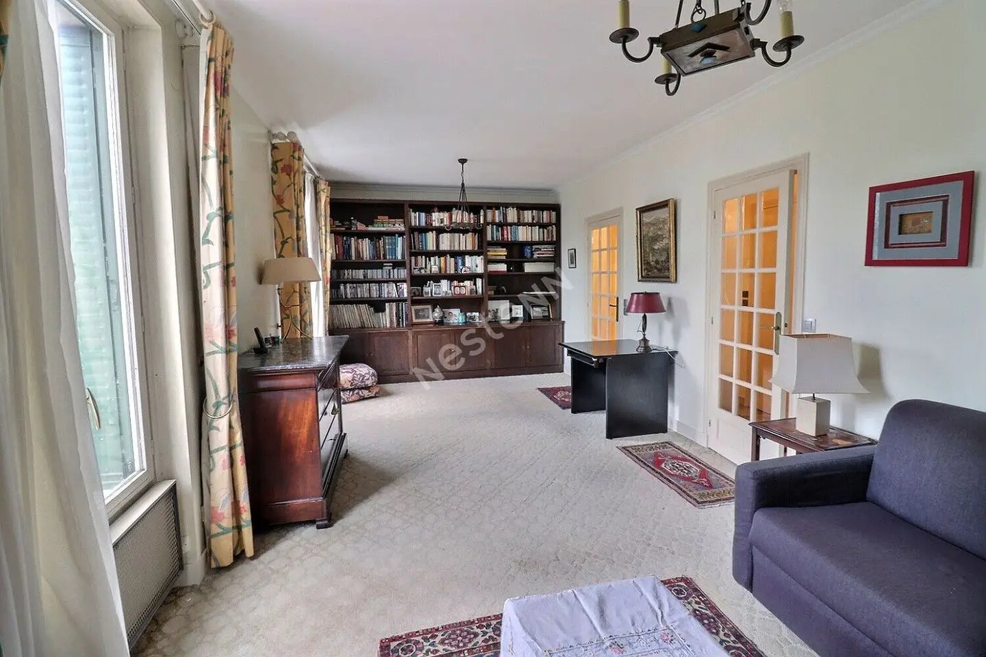 Appartement à vendre, 100m², Le Perreux-sur-Marne