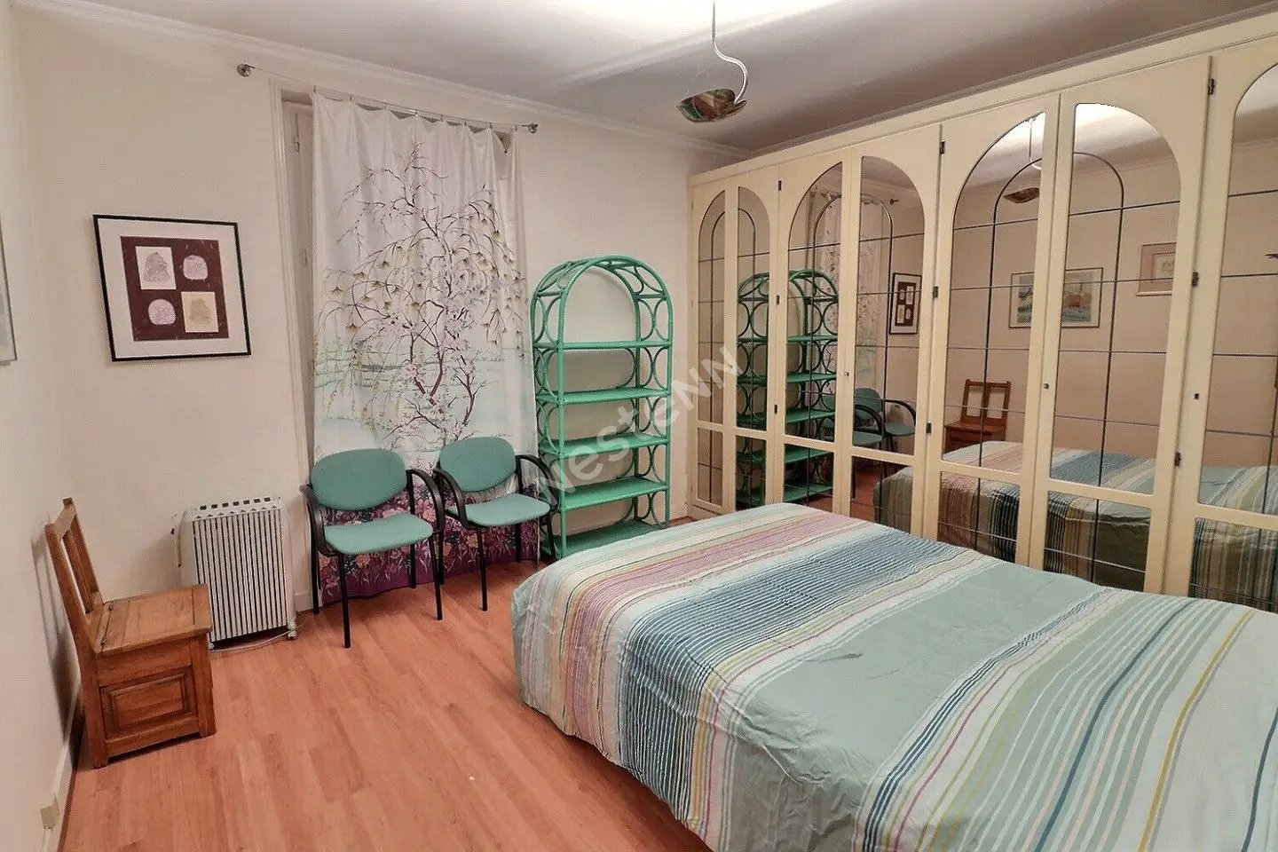 Appartement à vendre, 100m², Le Perreux-sur-Marne