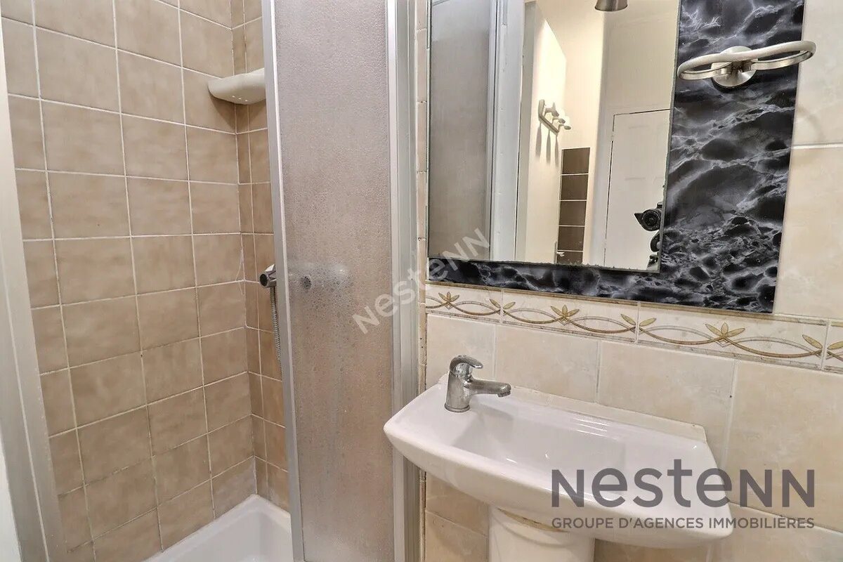 Appartement à vendre, 16m², Nogent-sur-Marne