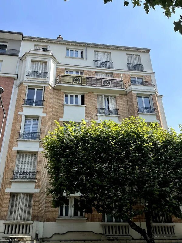 Appartement à vendre, 16m², Nogent-sur-Marne