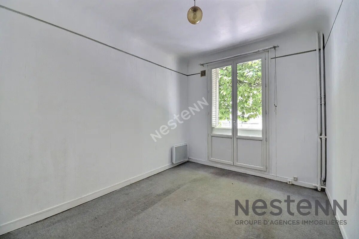 Appartement à vendre, 16m², Nogent-sur-Marne