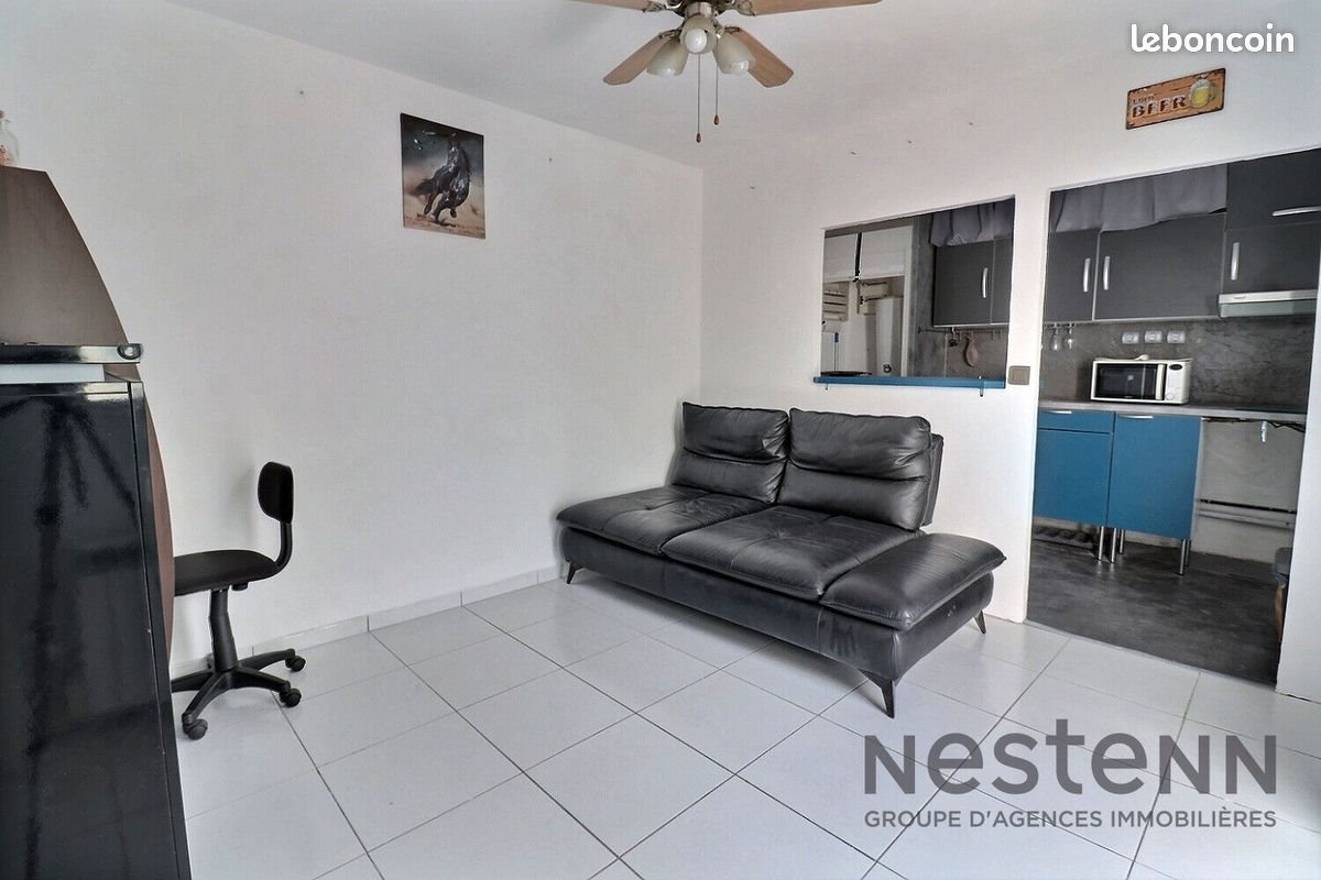 Maison à vendre, 45m², Neuilly-Plaisance
