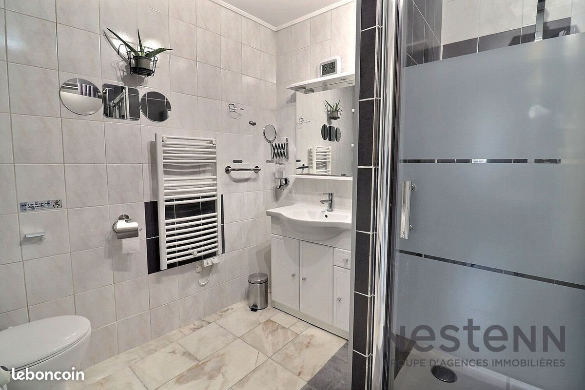 Maison à vendre, 45m², Neuilly-Plaisance