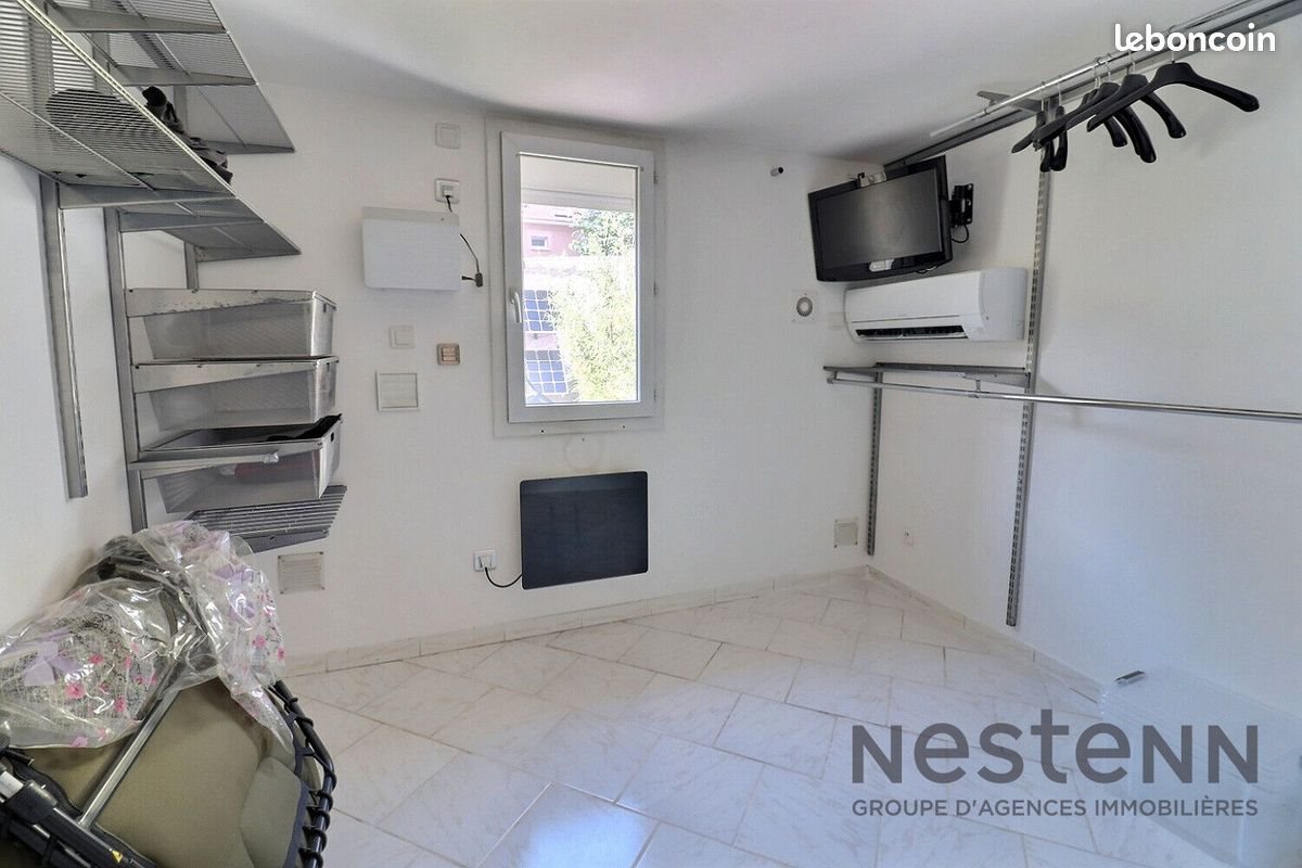 Maison à vendre, 45m², Neuilly-Plaisance